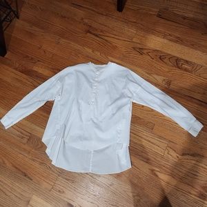 Tunic blouse
